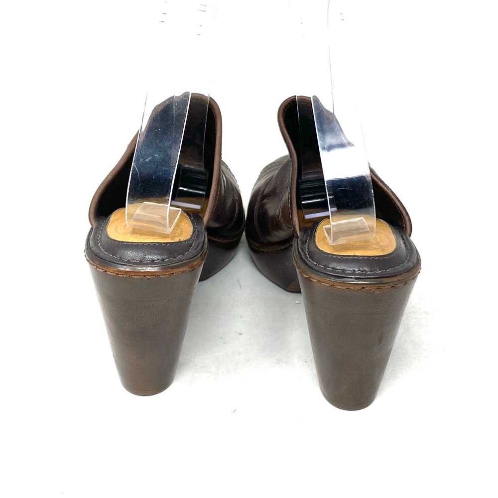 Nurture Clogs - Picture 8 of 8